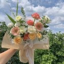 왕십리 꽃집추천:) 라 프리마베라 봄이오다 선물용 꽃집💐