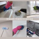장기파랑새마을 | 대구청소업체 장기파랑새마을 곰팡이 제거도 확실하게