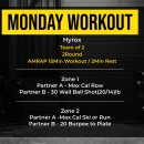 하이점프 체육관 이미지