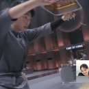 흑백정