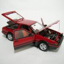 1:18 / 오토아트 / 이니셜D 토요타 스프린터 (AE86) 트레노 GT 이미지