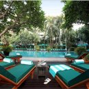 방콕호텔 프로모션- 아난타라 방콕 리버사이드 호텔 2026년 4월 1일~ 10월 31일, 20만원대 초반. 가족여행 추천 5성급 호텔. 이미지