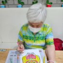 줌바댄스 주간 이미지