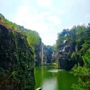 인천국제공항 하늘정원 내 | [포천] 포천 아트밸리 그냥 가면 후회! &#39;이것&#39; 놓치면 손해 보는 핵심 꿀팁과 포토 스팟