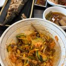 부산에뜬고등어 이미지