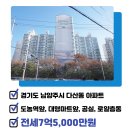 다산푸르지오플루리움공인중개사사무소 이미지