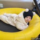 아라실 | 부천 아이파크 아이러브맘카페 놀이시설 이용 후기