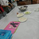 전주서신초등학교 | [수업후기] 전주 서신초등학교에서 야채만두를 만들었어요(아동요리/ 오븐이야기/부안공방)