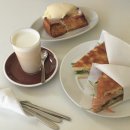 성동로 | 에버 - 평택역 인스타 감성 브런치 카페 데이트 후기, 프렌치토스트 맛집