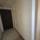 968 | 삼송아이파크2차 인테리어필름 시공 후기 | 현대S156, 영림PW968-1(우드),영림 PX449 (발렌블랑),영림...