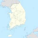 울돌목광양