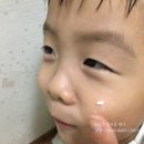 아기 추석 선물로 아기화장품 베이빈 선물세트 좋아요:)