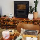 당진시 남부로 | 충남 당진 대형카페 데이트 디저트 맛집 미미커피방앗간