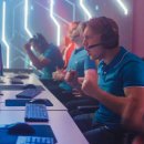 프로게이머 이미지