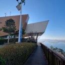 다대포항역 1번출구 앞 이미지