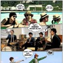 대흥전철역 4번출구 이미지