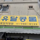 유달콩국수 | 목포 현지인 맛집 유달콩물에서 인생 콩국수 만나고 온 내돈내산 후기