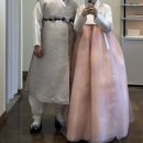 소온 | 대전한복대여 [소온한복 대전점] 웨딩한복 피팅 후기 👰🏻‍♀️💕