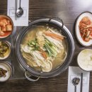 전통손만두국 이미지
