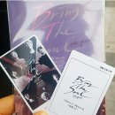 브레이크 더 사일런스: 더 무비 @CGV 1차,2차 관람 후기