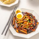 띵동떡볶이