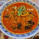 첨단과기로208번길 | 광주 첨단 맛집 추천 얼큰한 광주 중국집 짬뽕 첨단 짬뽕로맨스 점심 후기