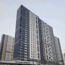 소사벌 더샵 앞 이미지