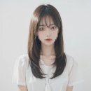 뚜레쥬르 세종다정점 | 자연스러운 웨이브로 이미지가 또렷해진 변화 다정동미용실 다정헤어