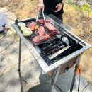 중랑가족캠핑장 | 서울 캠핑장 당일치기 바베큐 중랑가족캠핑장 방문 후기 추천