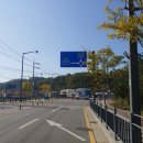 검단로, 고산후로 이미지