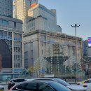 옛제일은행본점 리모델링 공사 이미지