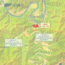 홍천군 남면 용수리 농림및관리지역 16,000평 이미지