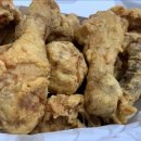 옛날통닭(용산점)