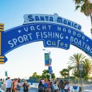 엔젤레스 | 로스엔젤레스 반나절 투어로 즐기는 LA 시티투어| 할리우드 관광 명소 한 번에 보기