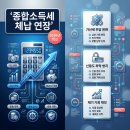 으뜸애드 | 종합소득세 체납 후 기한연장신청방법, 복잡한 절차와 주의할 점