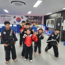 튼튼합기도
