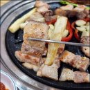 진안흑돼지 이미지