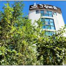 그림바위 호텔 이미지