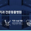 나음동물메디컬센터 이미지