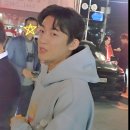 가수님 럭셔리 &amp; 으드드 퇴근길 공존 후기🩵 (창녕 신춘음악회 오버랩) [🎥] 이미지