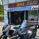 [오토바이 신차리스] 에이렌탈앤서비스에서 쉽고 빠르고 저렴하게 운용 및 금융리스와 전기스쿠터 리스...