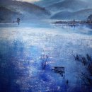 바다가 그리운 나무 이미지