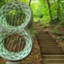 우장산둘레길 이미지