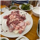 퇴골오리숯불구이 이미지