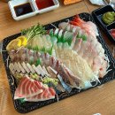 노량진수산시장 국산 생참치 코우지 오마카세 손선장 하늘채 본관 룸 예약 솔직후기