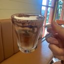 애월마당 | 제주 애월 카페거리 올댓커피 분위기 좋은 애월카페 주차까지 편한 내돈내산 후기