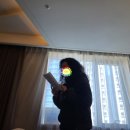 시티 명동 호텔 - 엔클렉스 시험장 주변 숙소 / MIDCITY MYEONGDONG HOTEL / 명동 숙소 / 엔클렉스 후기