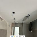 강정동-77 | 서귀포조명업체 법환코아루 인테리어조명 공사 후기입니다 #실링팬 #우리전기조명