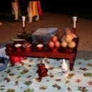 연포 해맞이 이미지