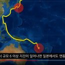 바누아투 규모 6~5 연발 지진 - 바누아투의 법칙은 이미지